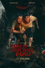 Thi&ecirc;n Đường M&aacute;u