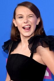 Millie Bobby Brown