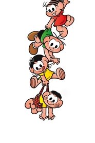 Turma da Mônica Season 0