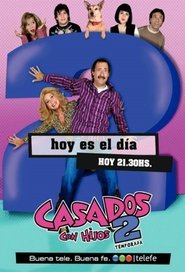 Image Casados con Hijos