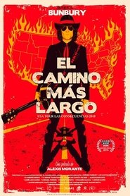 Enrique Bunbury - El Camino Mas Largo