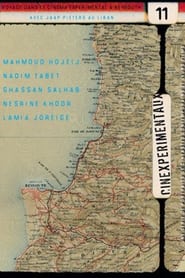 Cinexpérimentaux #11: Voyage dans le cinéma expérimental à Beyrouth - Avec Jaap Pieters au Liban