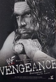 WWE Vengeance 2001) WWE Vengeance 2001 (2001)