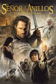 Imagen El señor de los anillos: El retorno del Rey