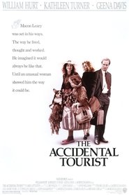 The Accidental Tourist Film in Streaming Gratis in Italian