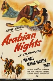 Arabian Nights Film Streaming HD