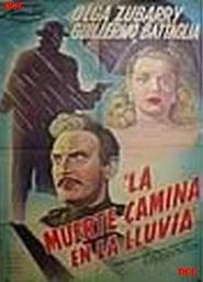 La muerte camina en la lluvia Film In Italiano