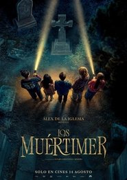 Los Muértimer (2025) Los Muértimer (2025)