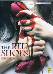 Imagen The Red Shoes