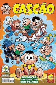 Cascão 1ª Série - n° 94