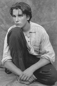 Christian Bale