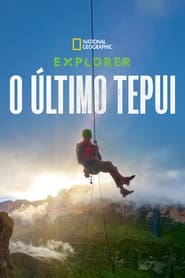 Image Explorer: The Last Tepui