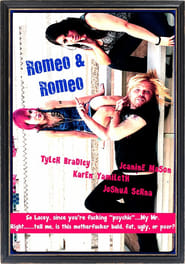 Romeo & Romeo se film streaming