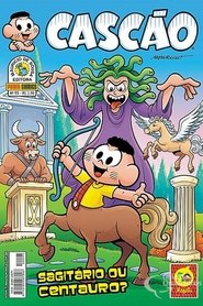 Cascão 1ª Série - n° 95