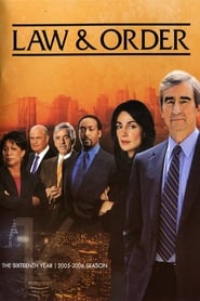 Law & Order Season 