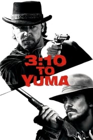 مشاهدة فيلم 3:10 to Yuma 2007 مترجم
