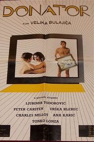 Donor film streaming Donor se film streaming
