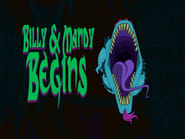 Billy & Mandy Begins