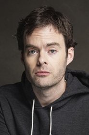 Image Bill Hader