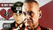 Week 099 - Barbarossa: a Wehrmacht Soap Opera - WW2 - July 18 1941