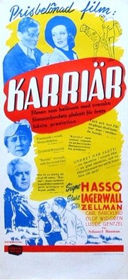 Karriär Film Streaming Gratis in Italiano