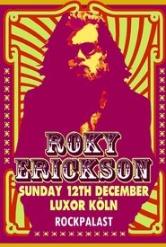 Roky Erickson: Live on Rockpalast (2010) Roky Erickson: Live on Rockpalast (2010)