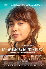 La contadora de peliculas (2023) WEB-DL 1080p Latino – CMHDD