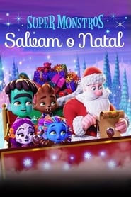 Image Super Monstros Salvam o Natal