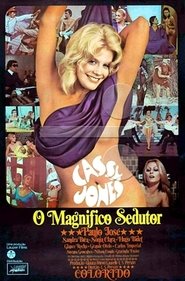 Cassy Jones, O Magnífico Sedutor Juliste