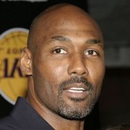 Karl Malone