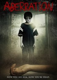 Filme Aberration Aberration locandina