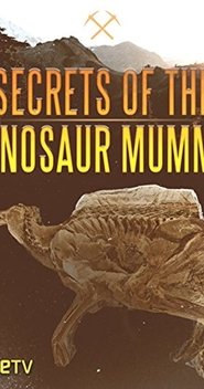 Imagem Segredos do Dinossauro Mumificado