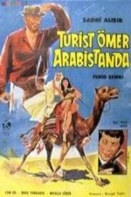 Turist Ömer Arabistan'da imagem