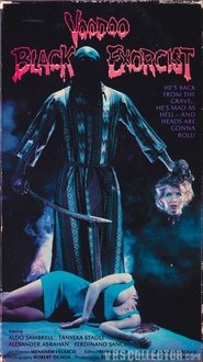 Descargar Voodoo Black Exorcist Películas en Streaming Gratis