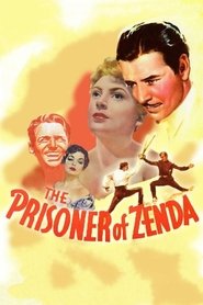 The Prisoner of Zenda The Prisoner of Zenda
