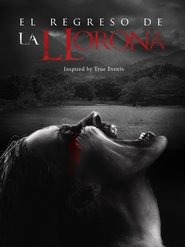 Imagen El Regreso de La Llorona 2021