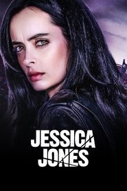 Imagen Jessica Jones