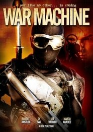 War Machine Ver Descargar Películas en Streaming Gratis en Español