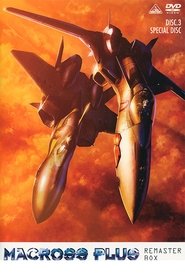 Image de Macross Plus Movie Edition