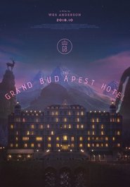 The Grand Budapest Hotel (2014) REMUX 1080p Latino – CMHDD