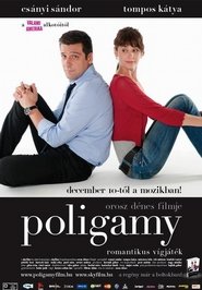 Poligamy locandina