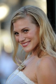 Katee Sackhoff Katee Sackhoff