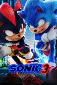 Image Sonic the Hedgehog 3