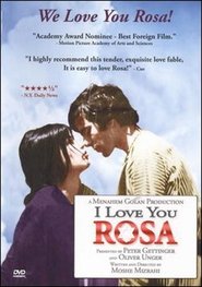 I Love You Rosa film streaming