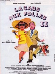 Get La cage aux folles II Film Streaming released on 1980