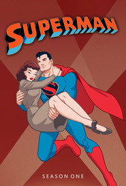 Superman Season 1