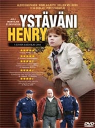 Imagen Ystäväni Henry