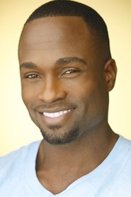 Mykel Shannon Jenkins Mykel Shannon Jenkins
