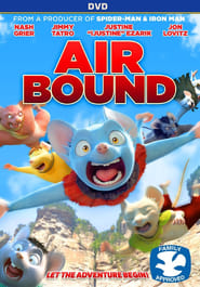 Air Bound en Streaming Gratuit Complet
