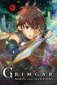 Imagen Grimgar